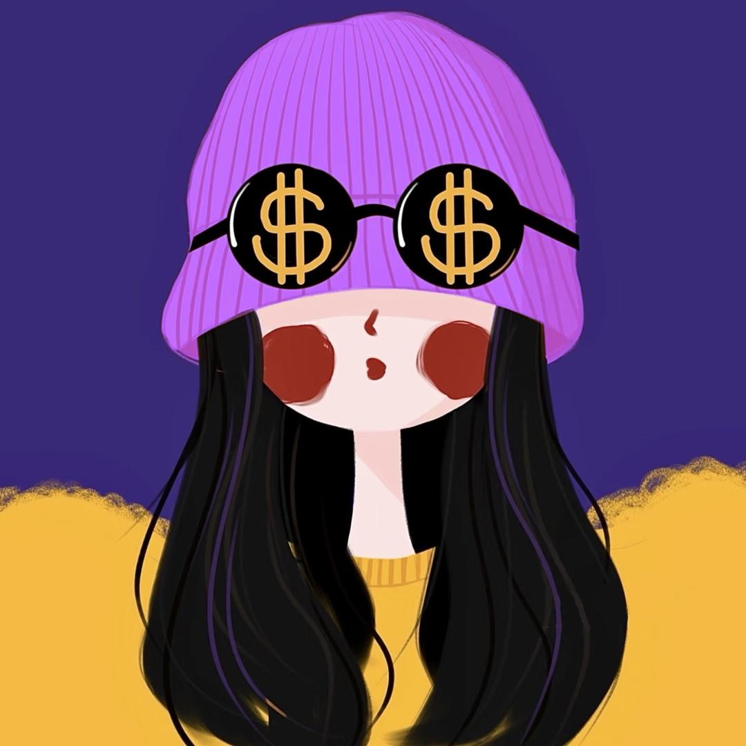暖呐🌙（¹口¹个月亮🌙版）