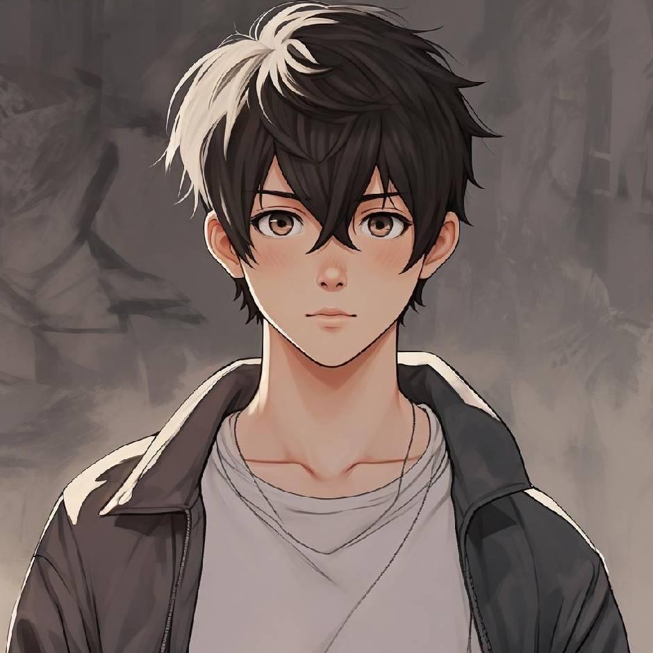 无趣😑