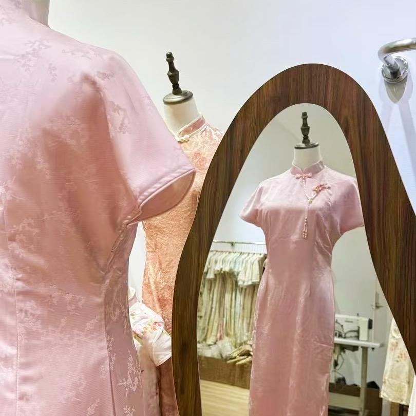 挽苏旗袍（广州店）