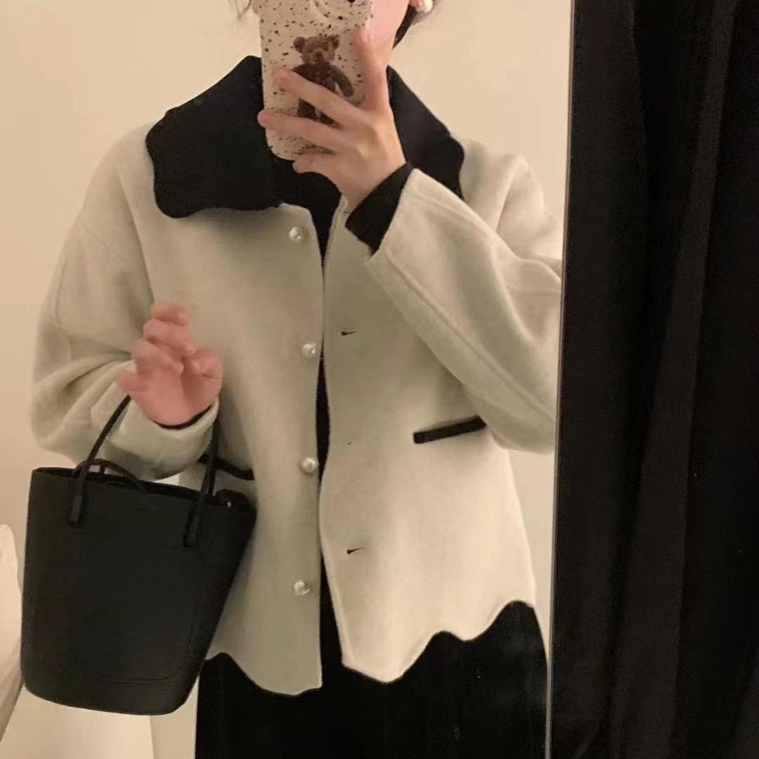 软软肉fufu微胖女装