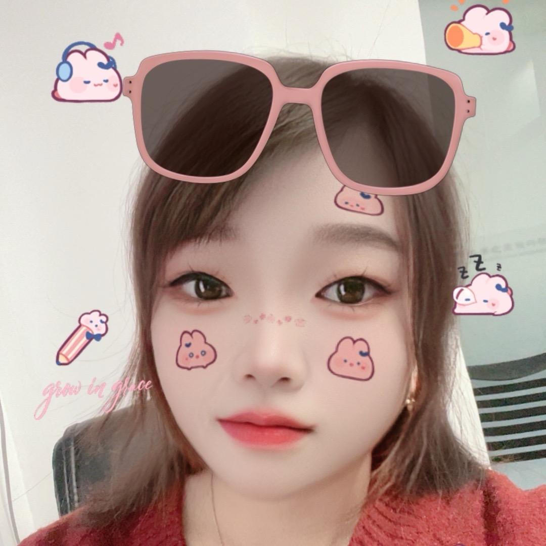 么么哒