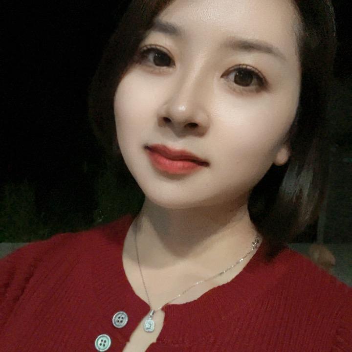 诗意❤️