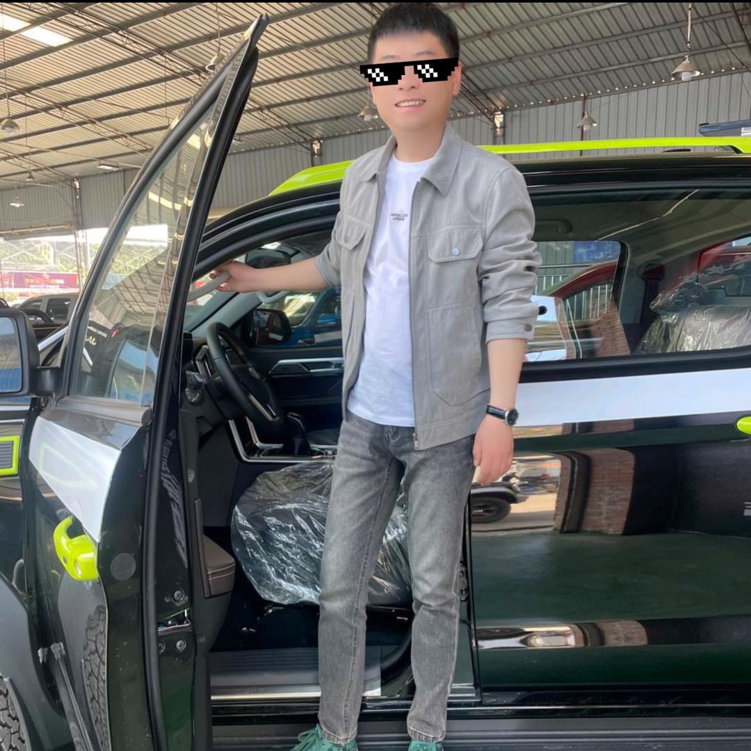 皮卡小王子阳仔