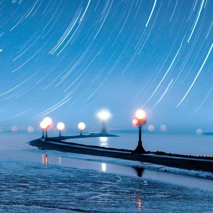 潮潮