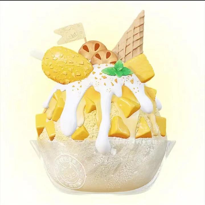 舌尖上的芭蕾