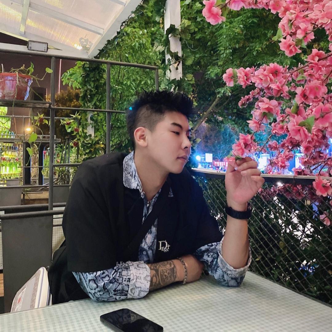 杰瑞搞头日记