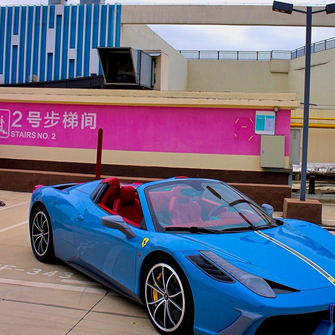 昆明协众租车（小徐）