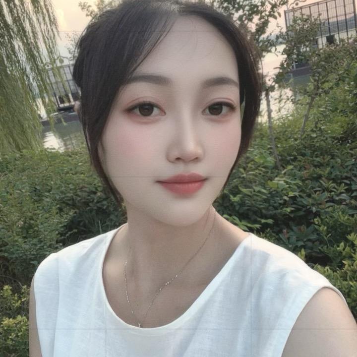 温暖的安晴