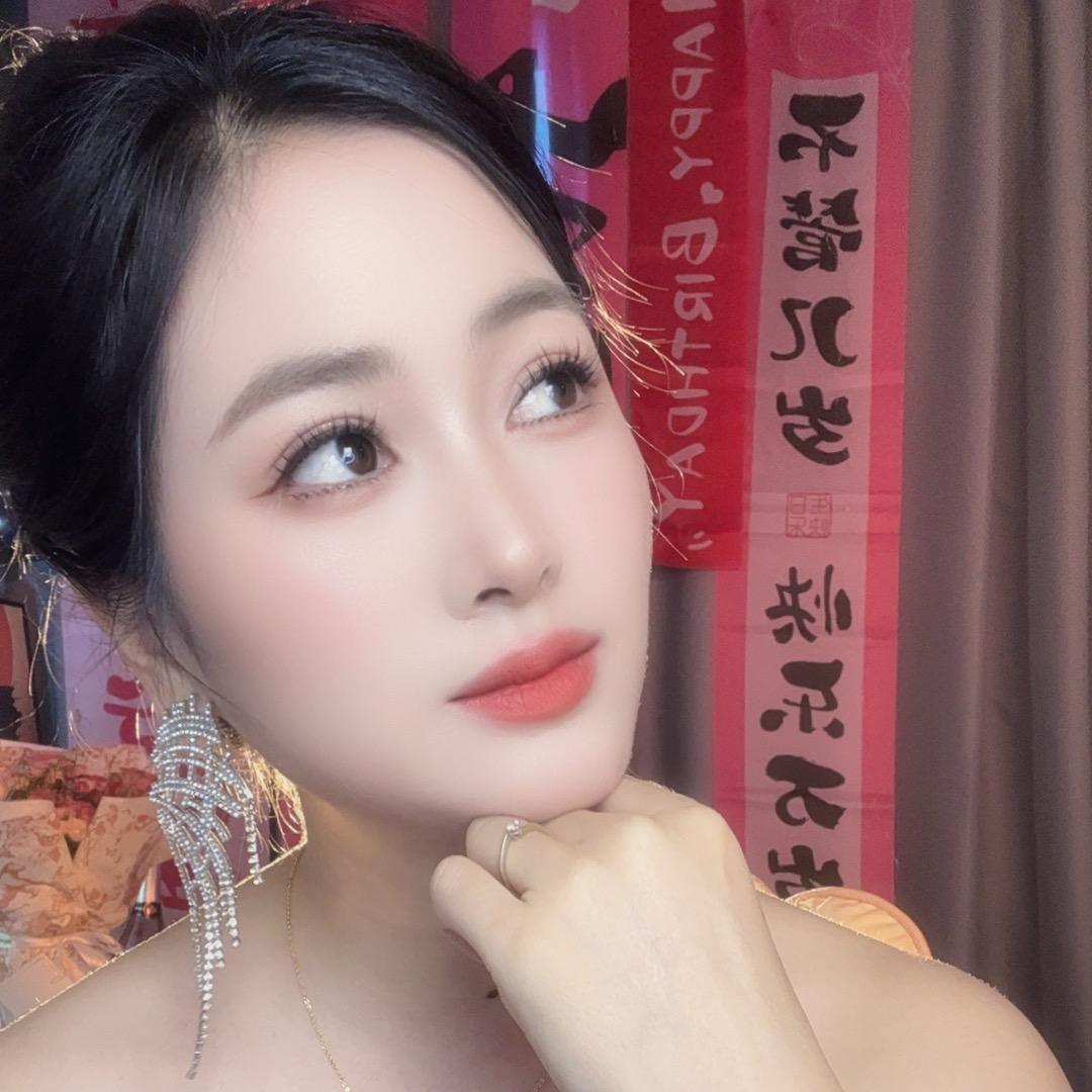 钟二妹（打不过南墙）
