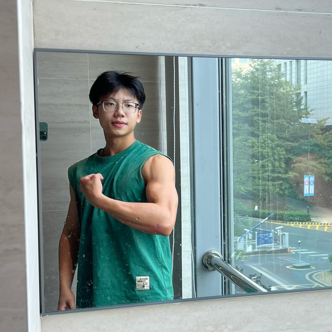 Arm Power 铁腕快昊