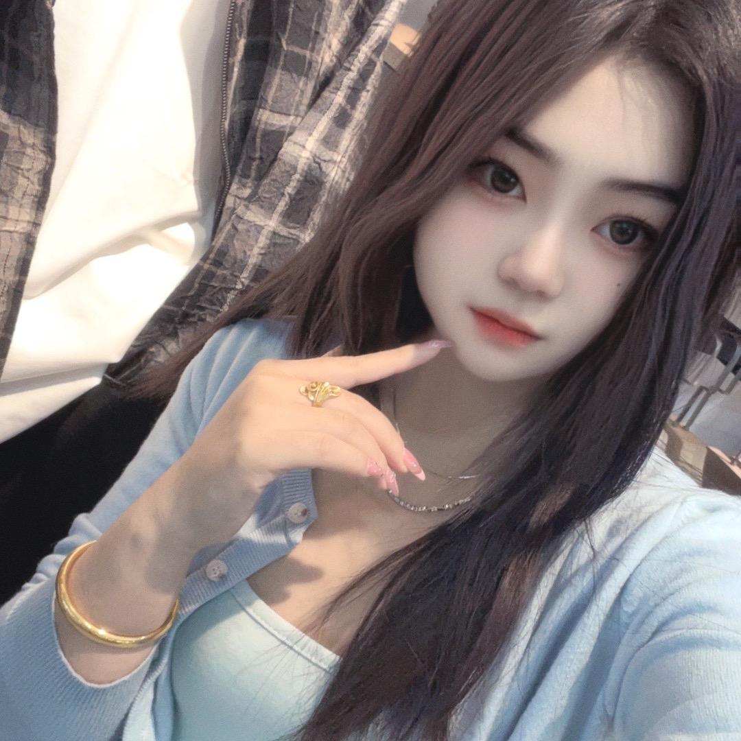 卖男装的小姐姐