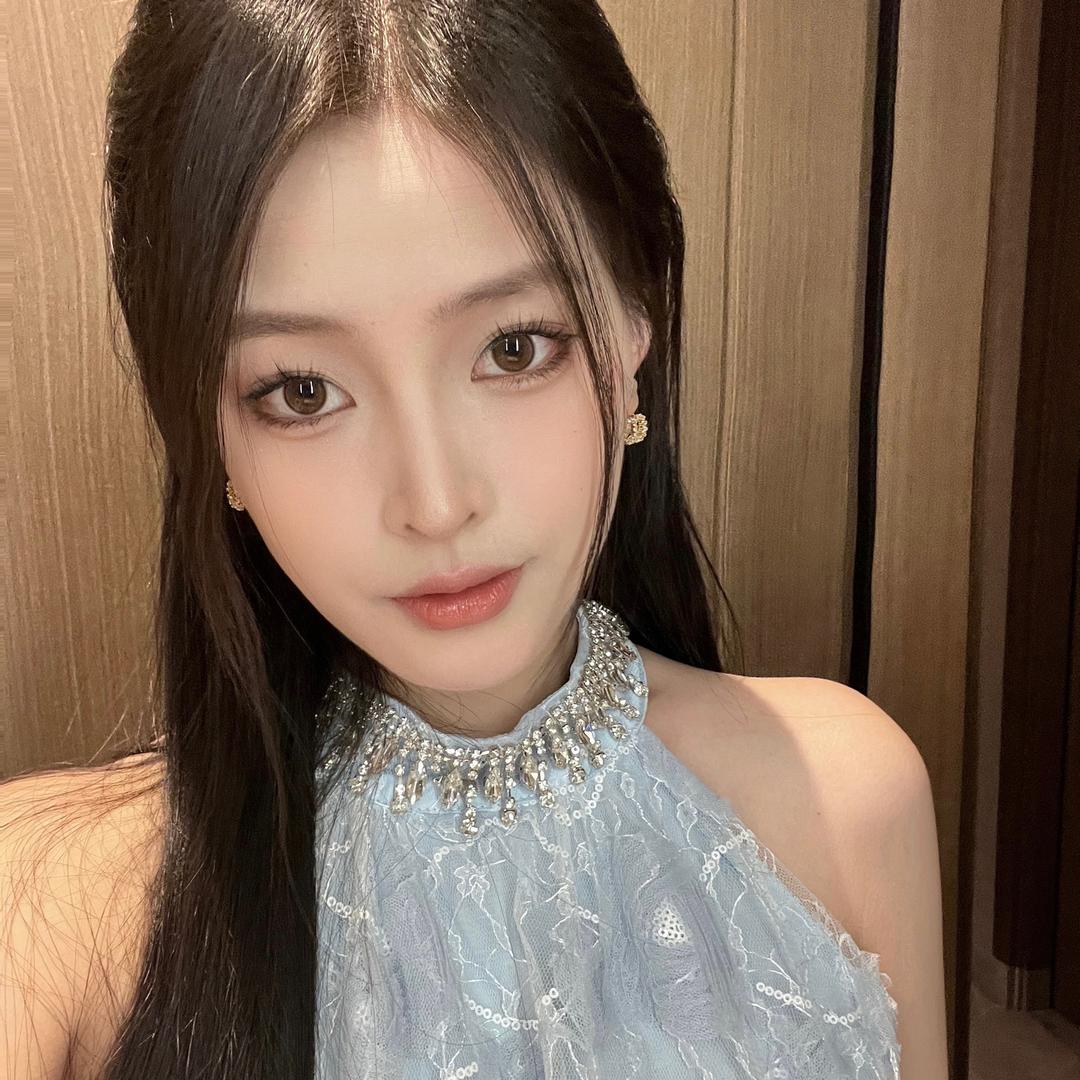 晚香