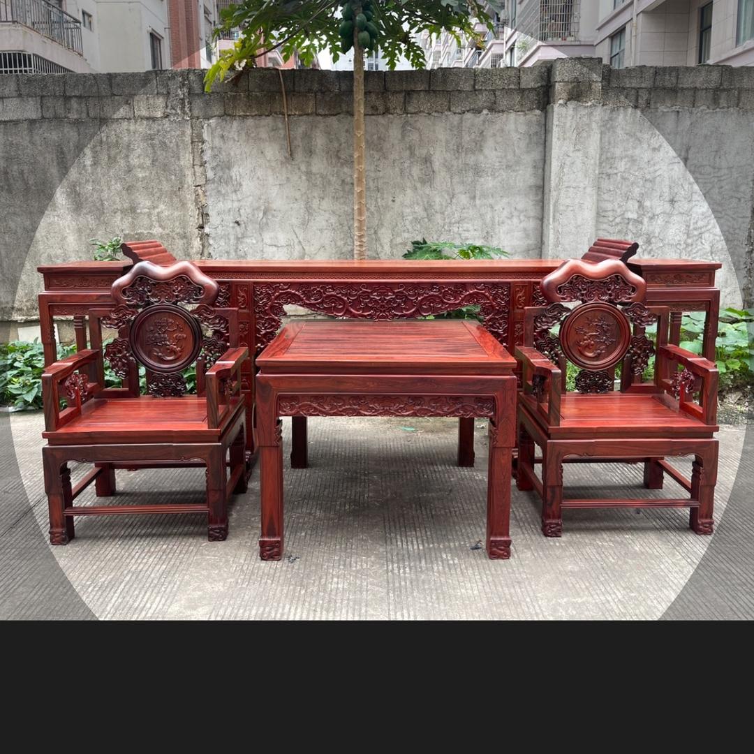 亨荣红木家具厂