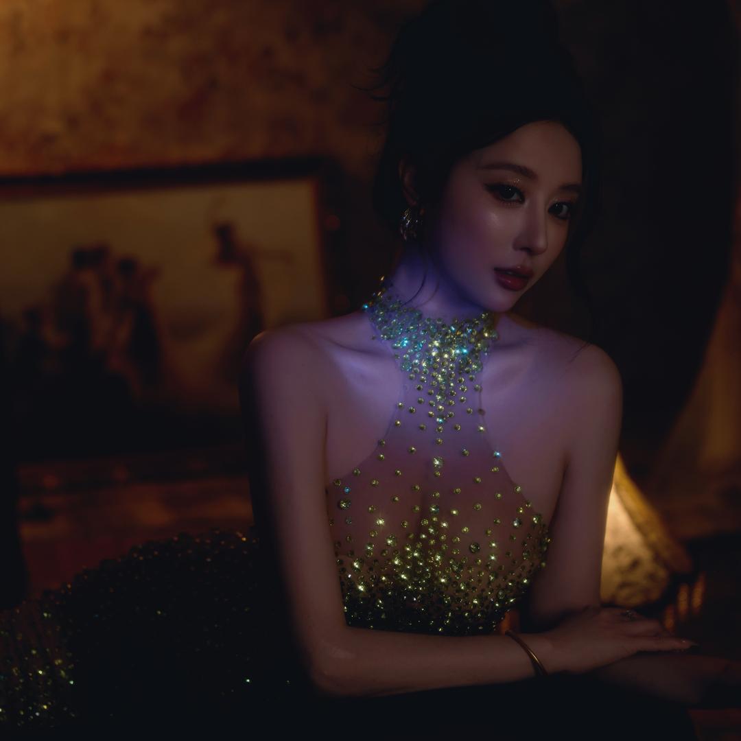cindy （拍摄版）