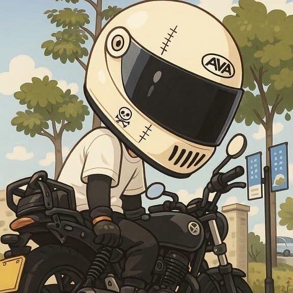 牛哥MOTO