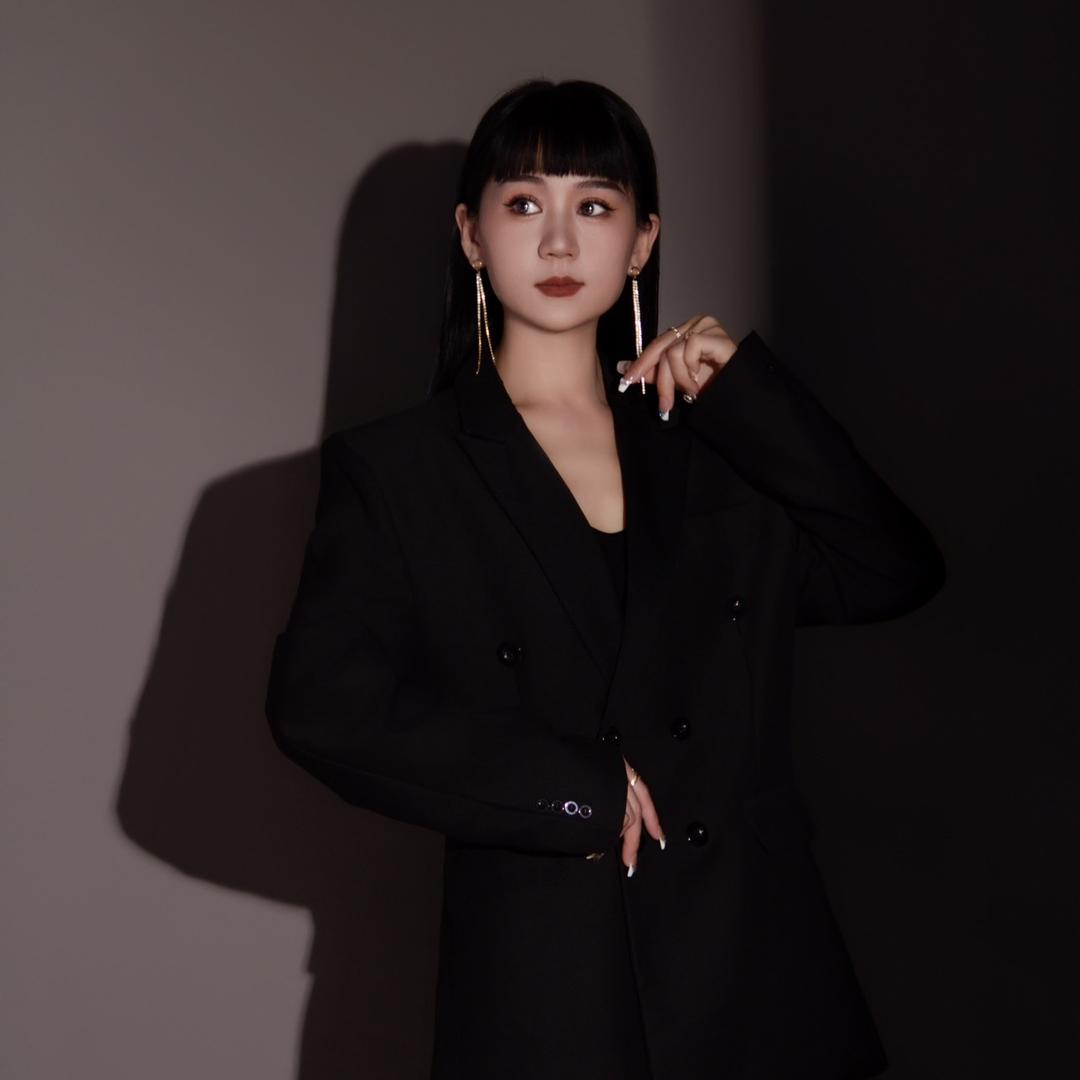 妮子-美学设计