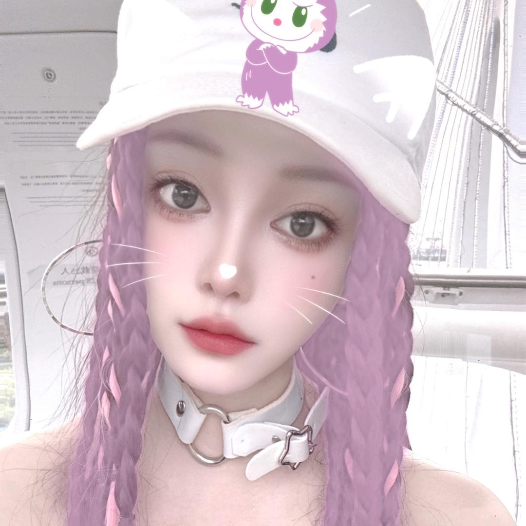 @😸悠米🔮