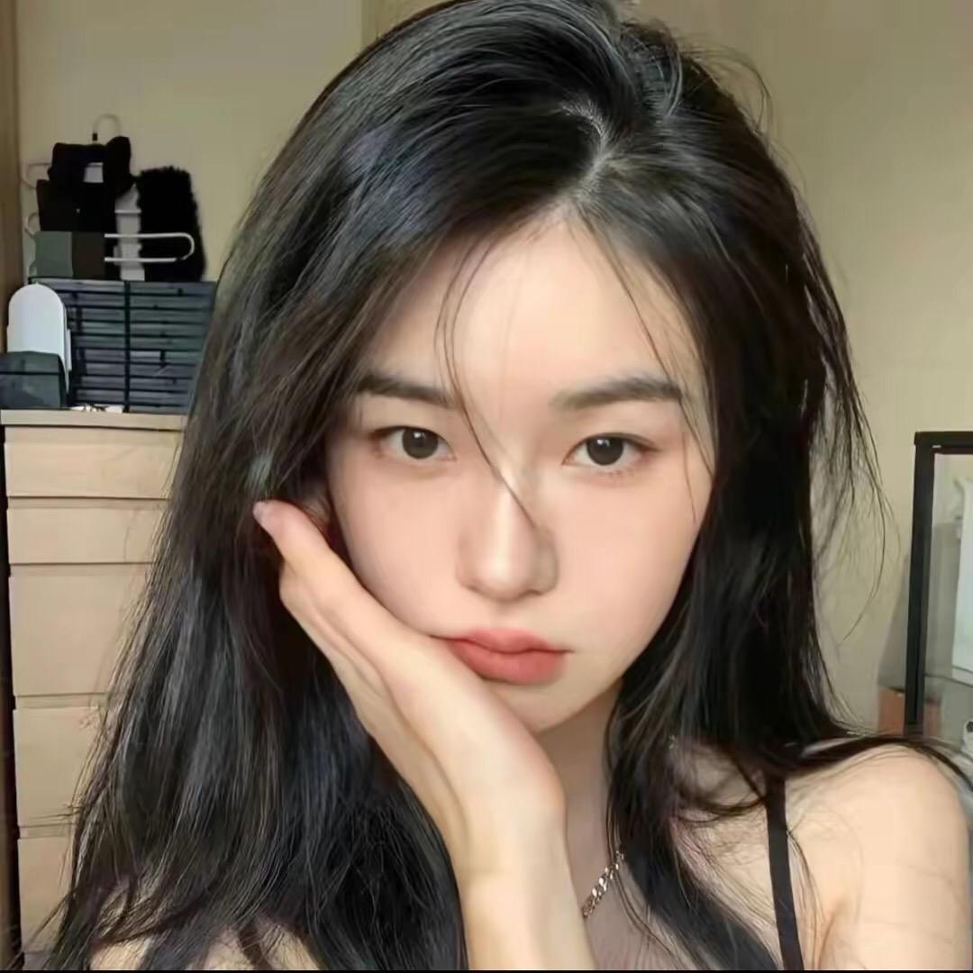 无敌美美少女