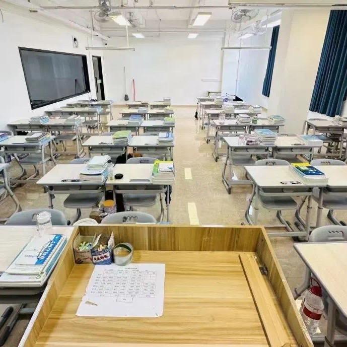 广州中职  升学贝老师