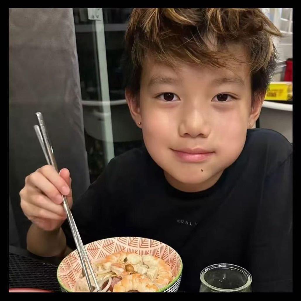 林男孩