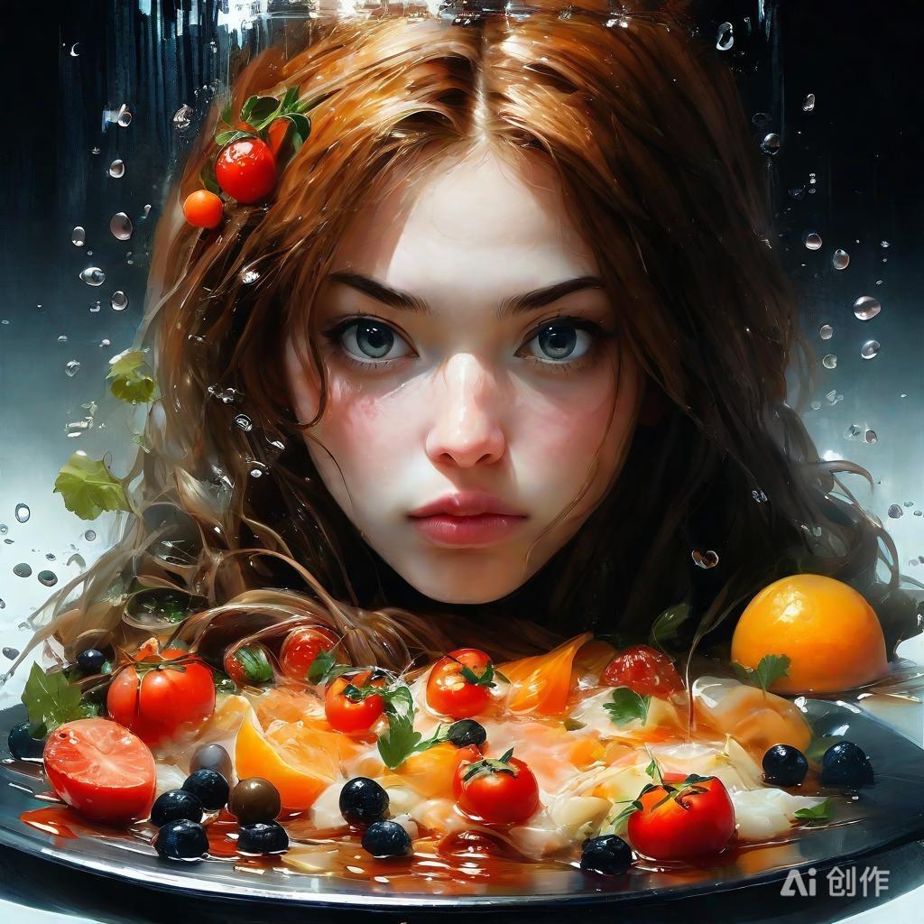 美食搬运工～哈哈