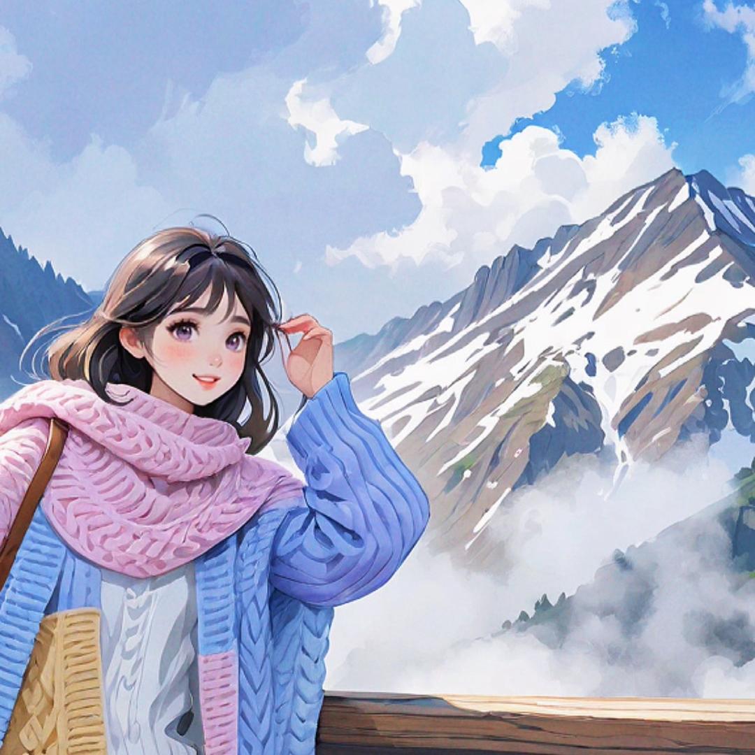 暮岁