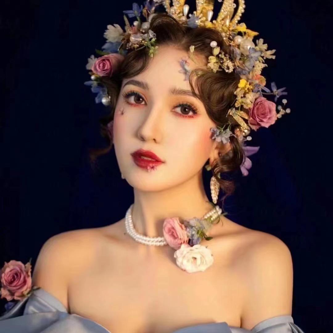 昆山化妆美甲培训