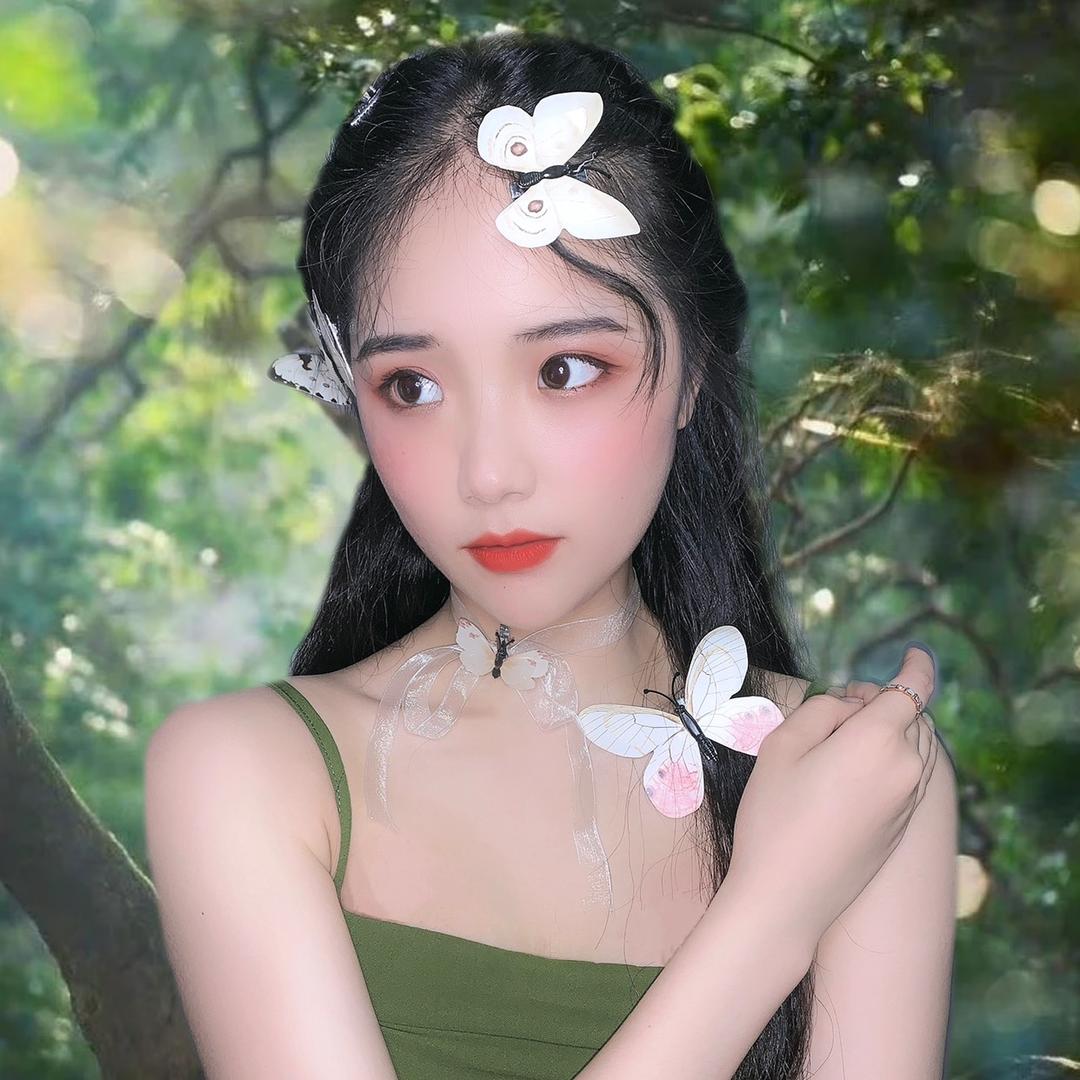 白云超甜
