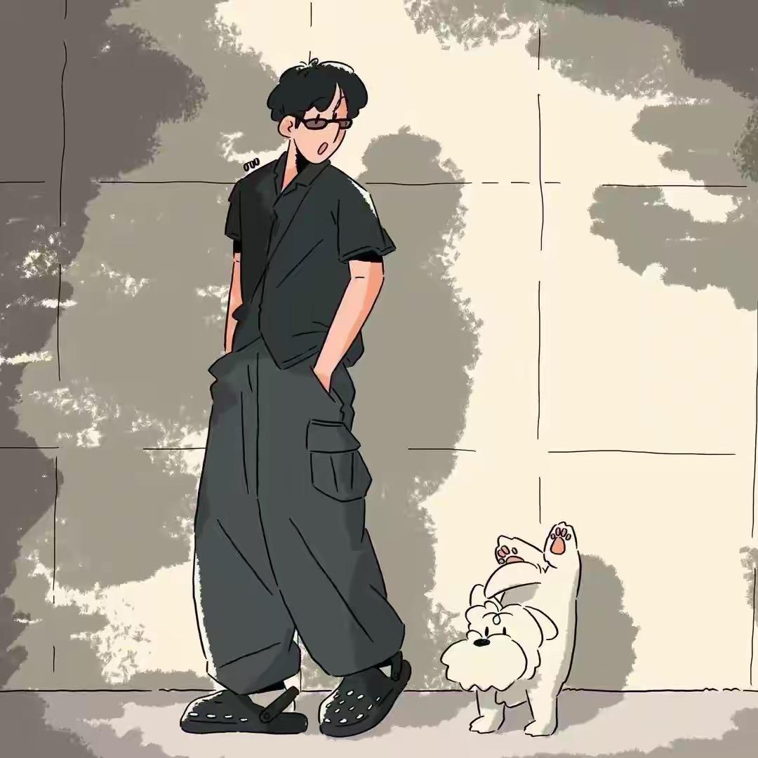 小楼昨夜惊风雨