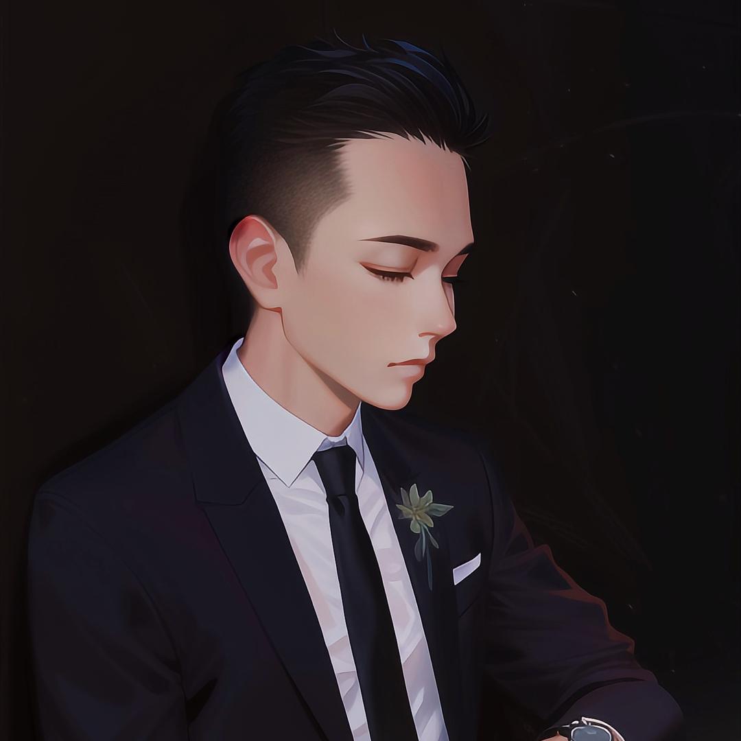 岁月如歌88