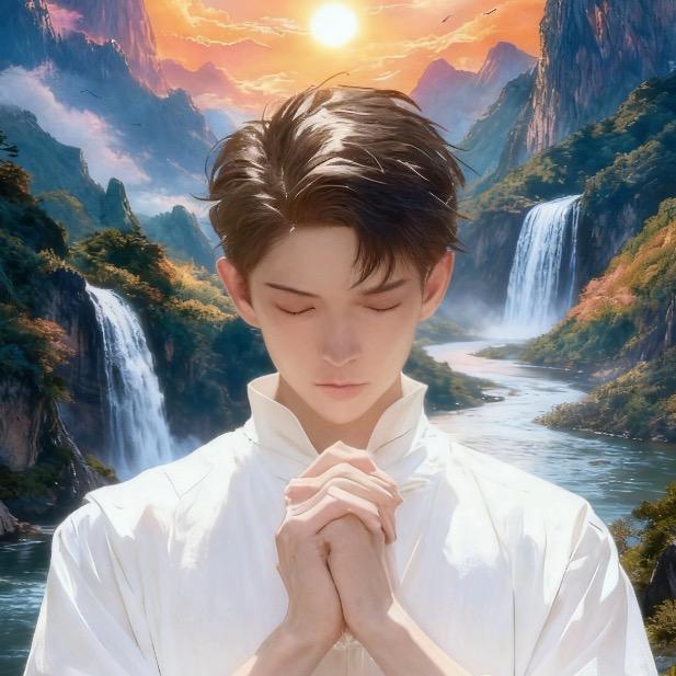 祉诚礼赞
