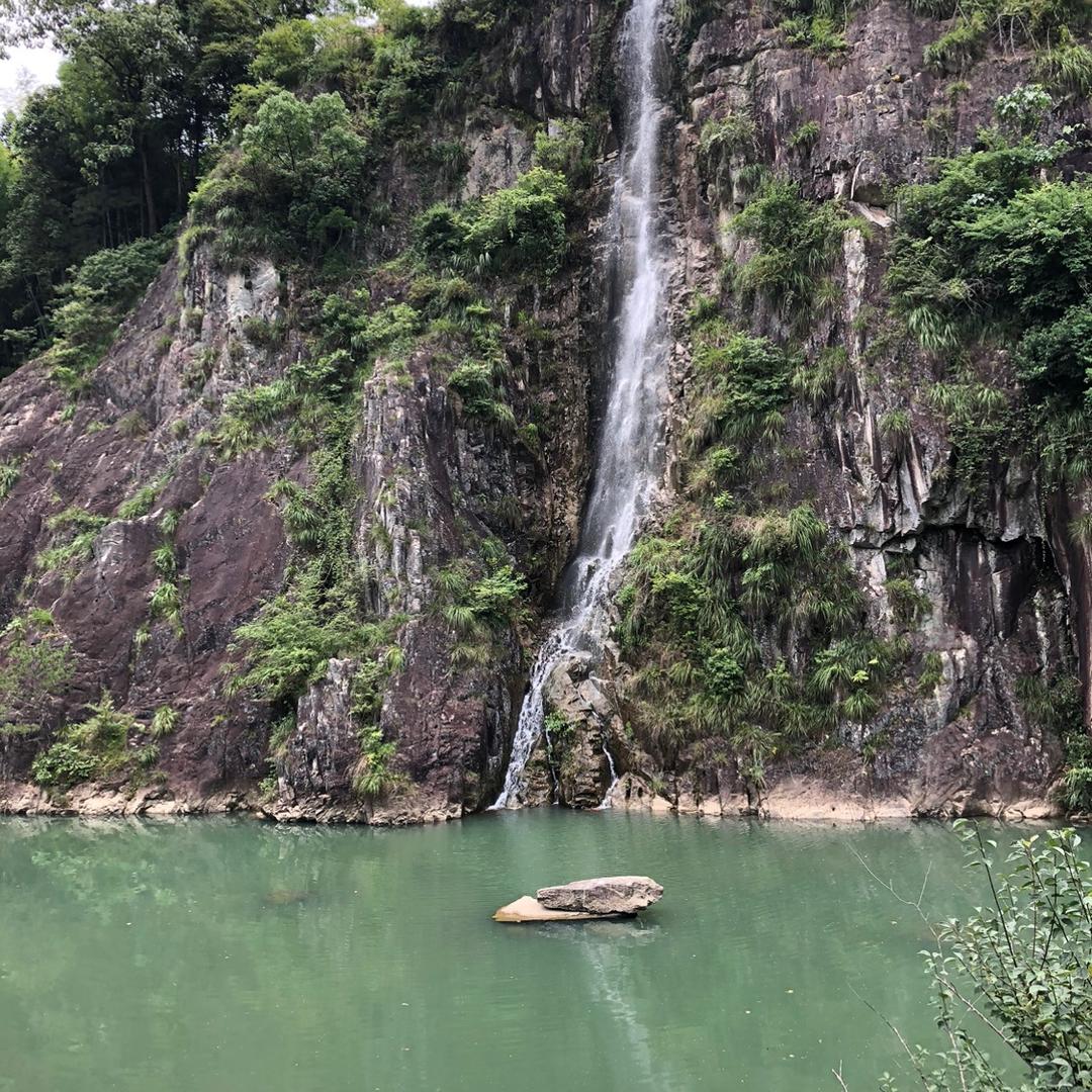 龙游人生