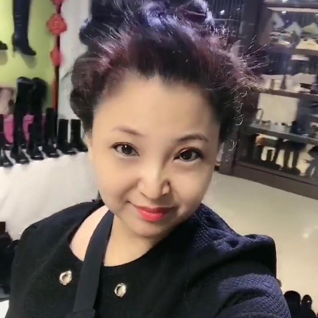 莲莲 美鞋吧