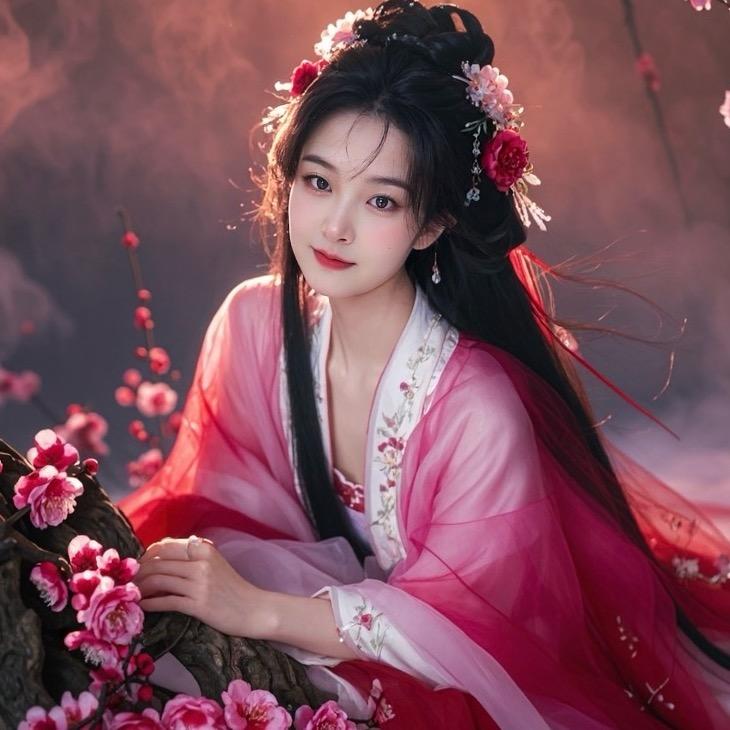 小阿静131313