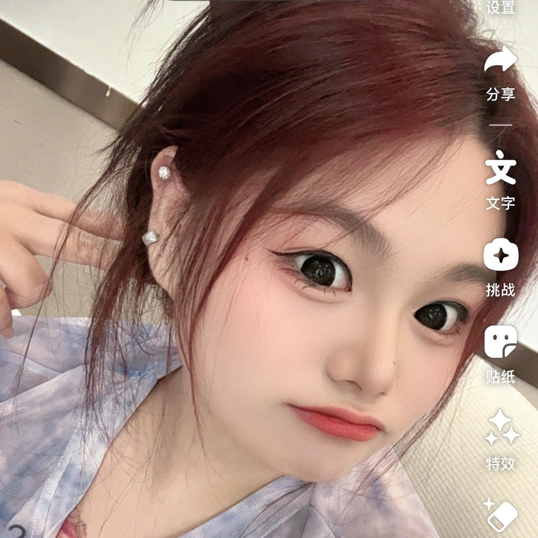 巧沐美甲美睫