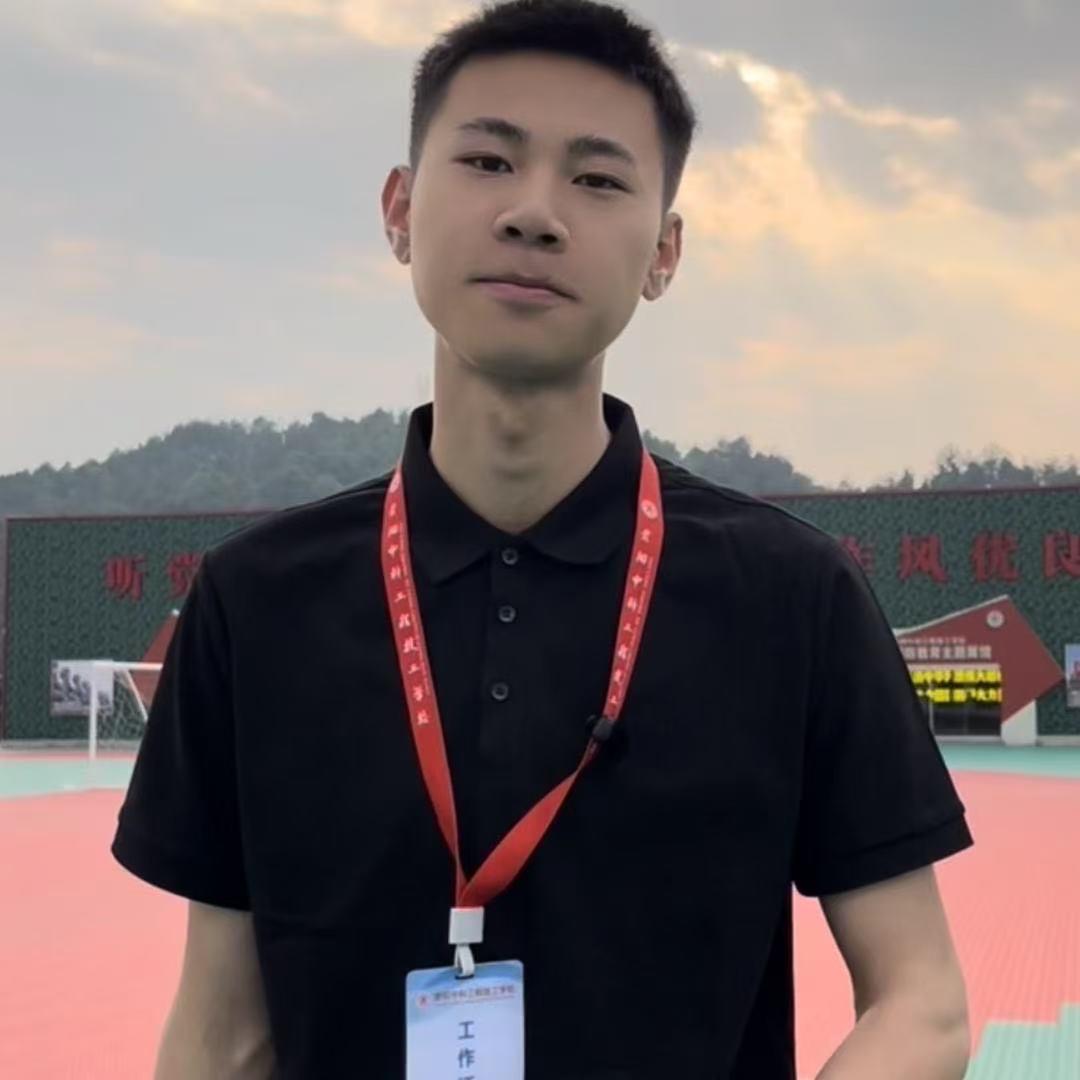 （小江老师）在贵州