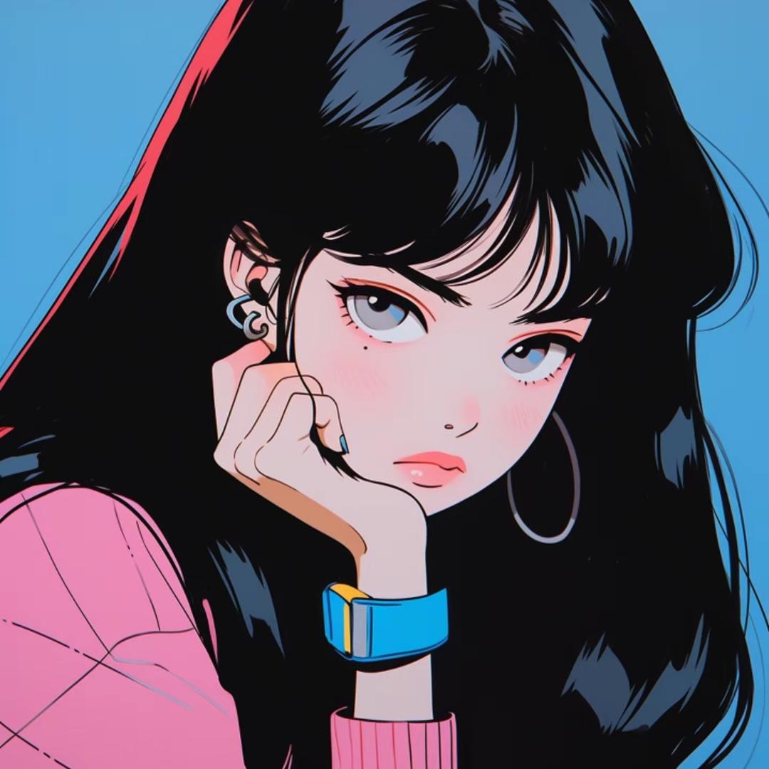 璐.