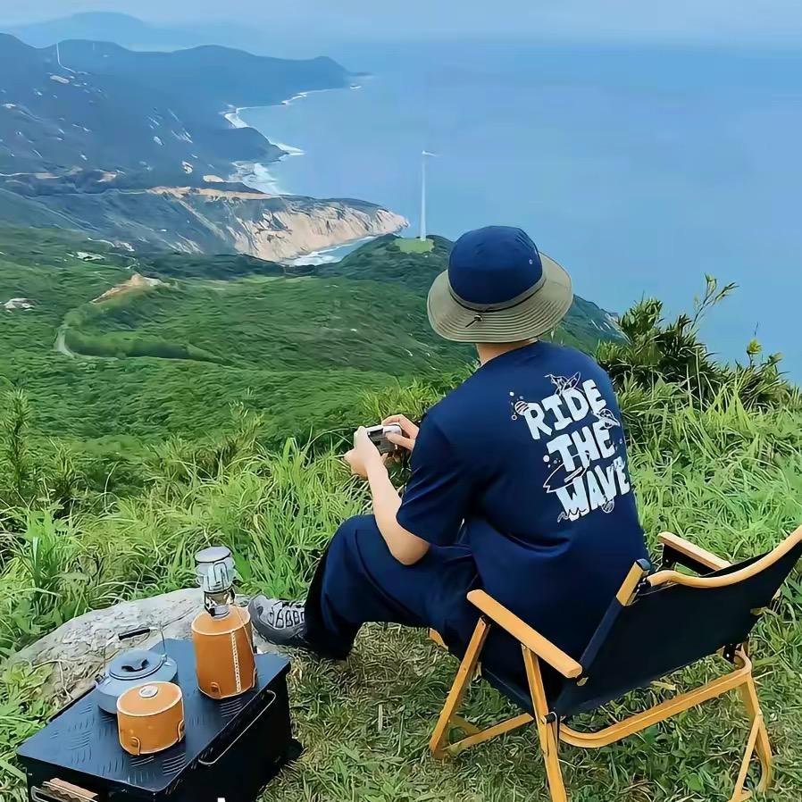 晨风户外