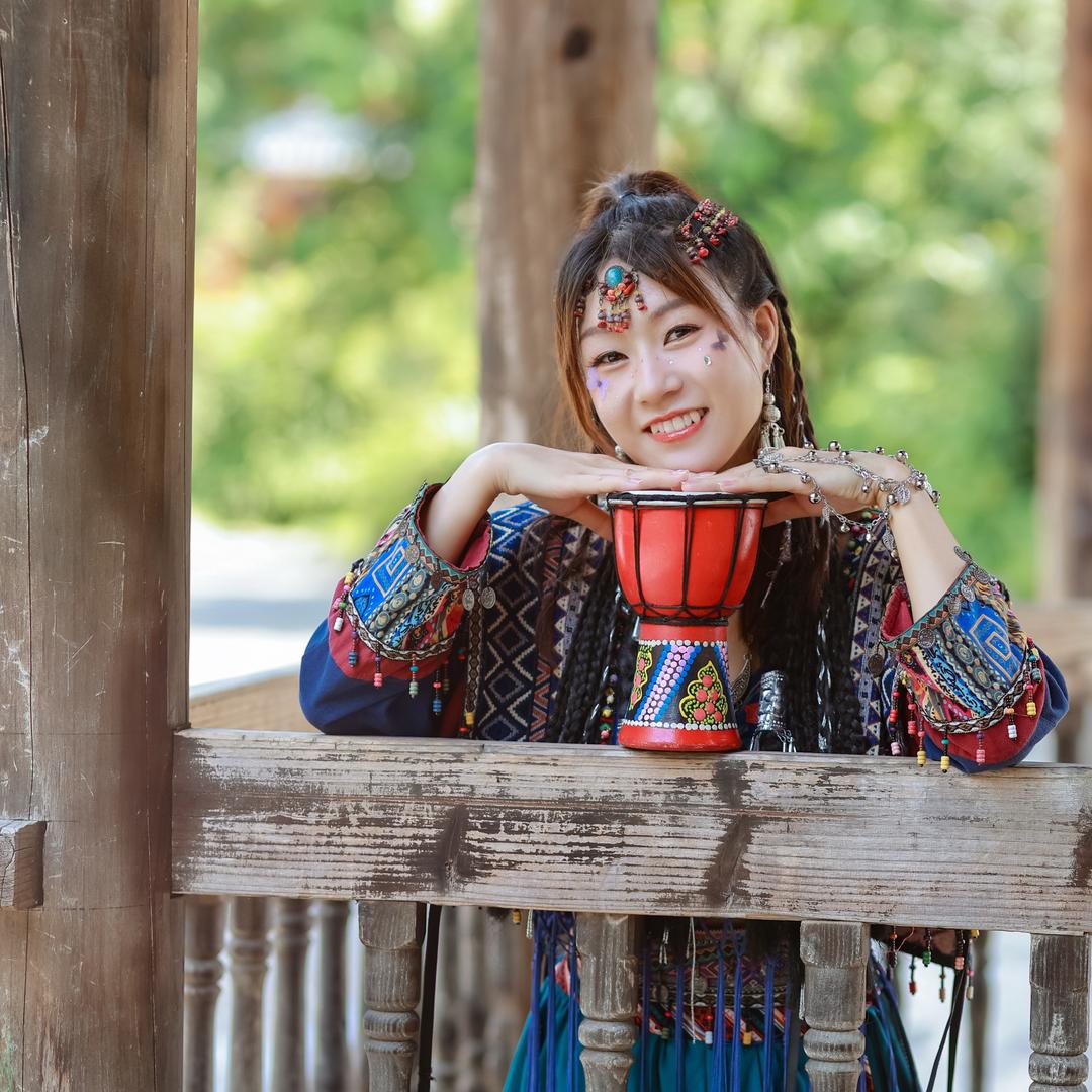 313山歌团（纳新）