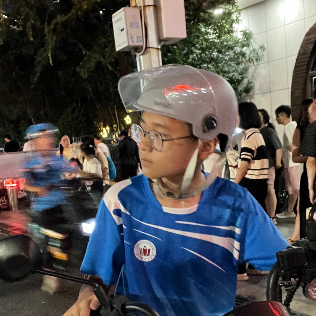 卡比巴拉🌈