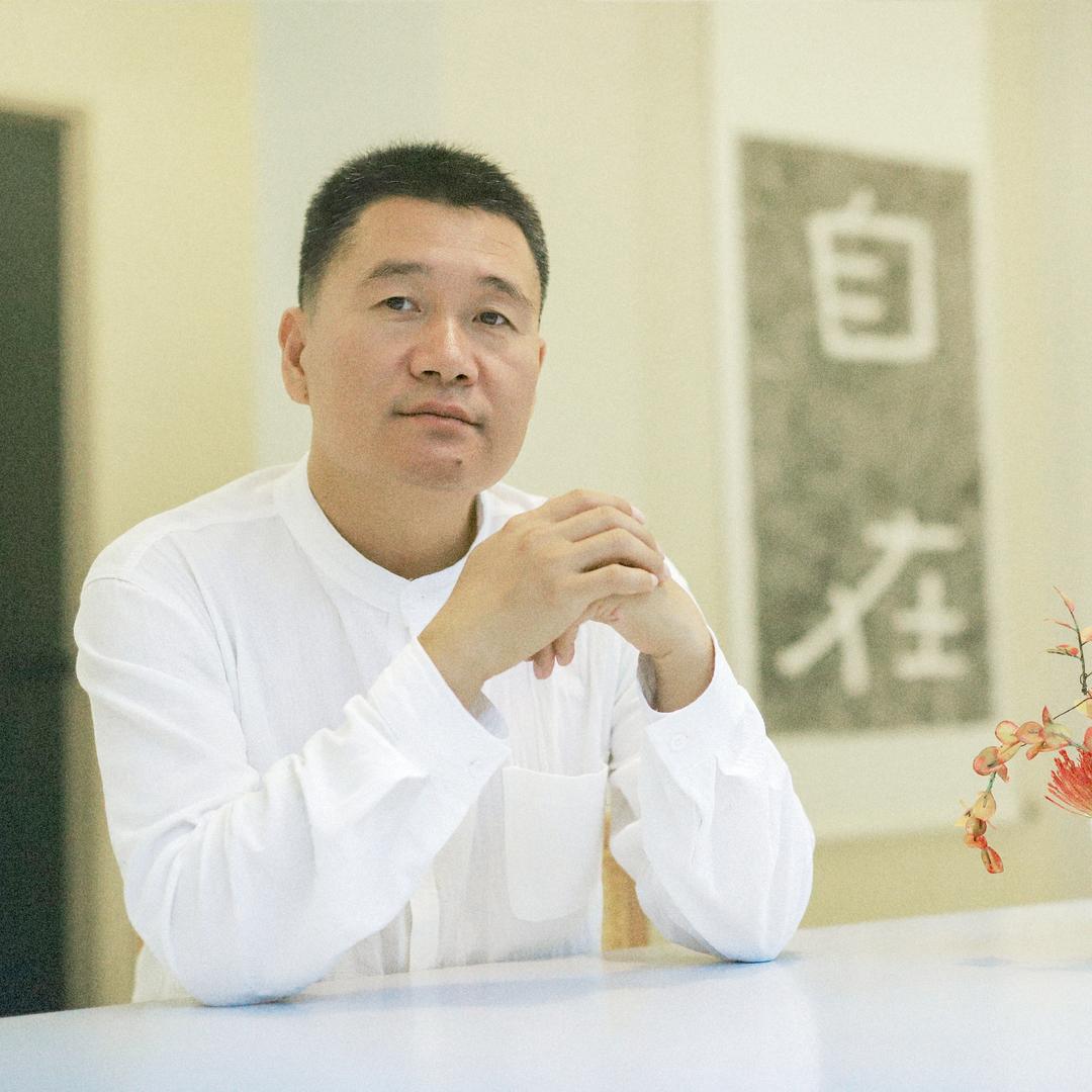 爱尚水彩