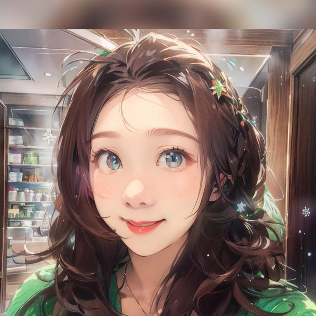 格格的家