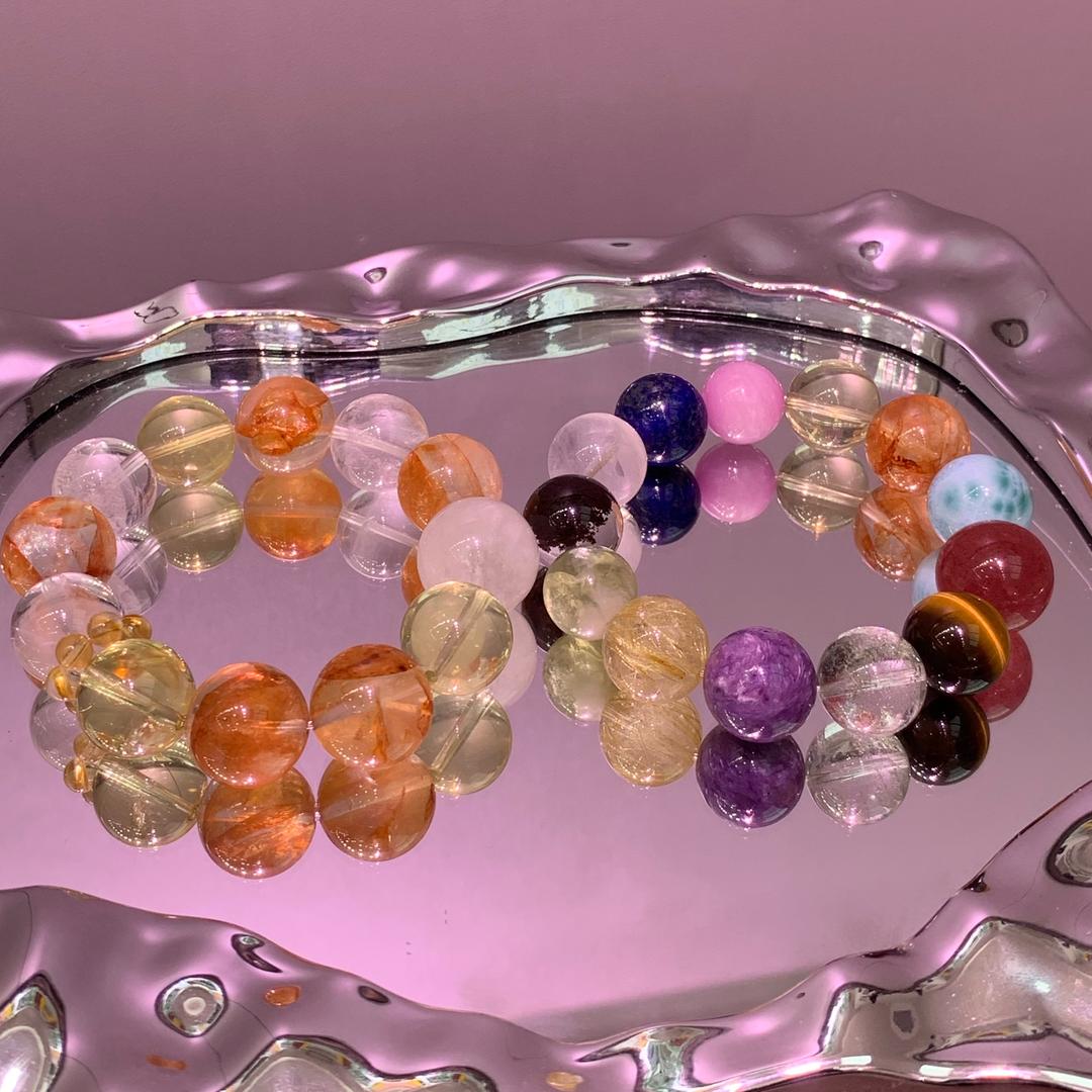 晶尚水晶批发🔮