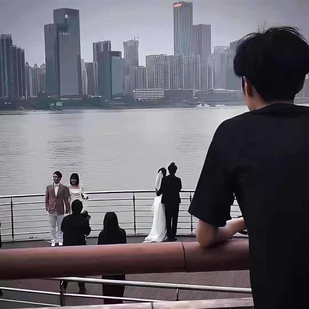 小楊.