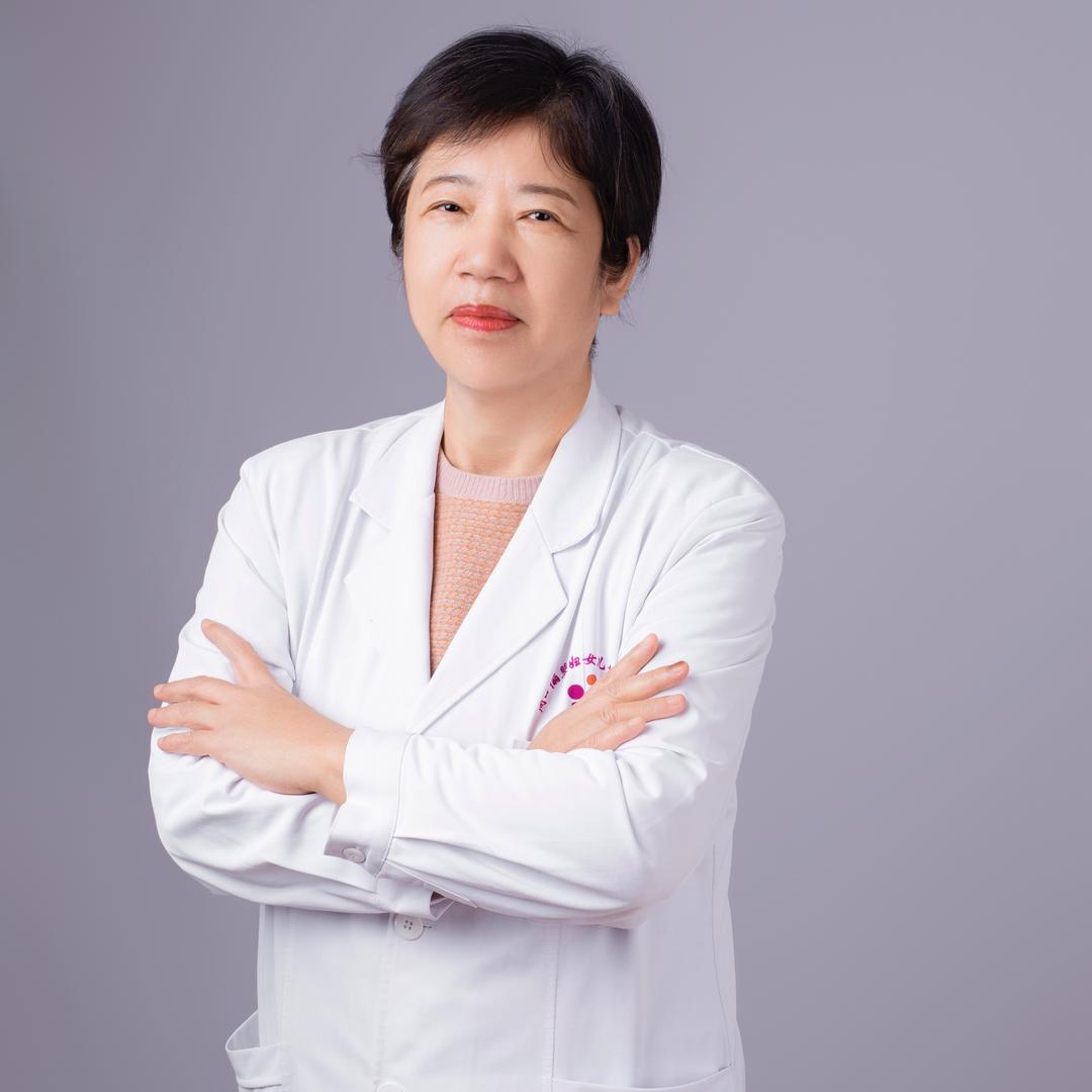 周口不孕专家黄性灵