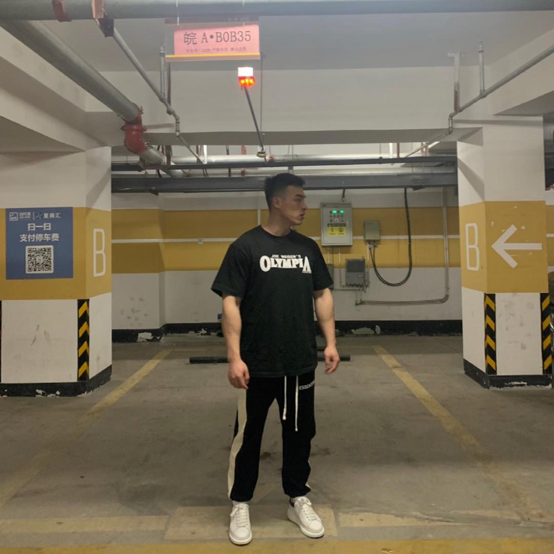 李忘川