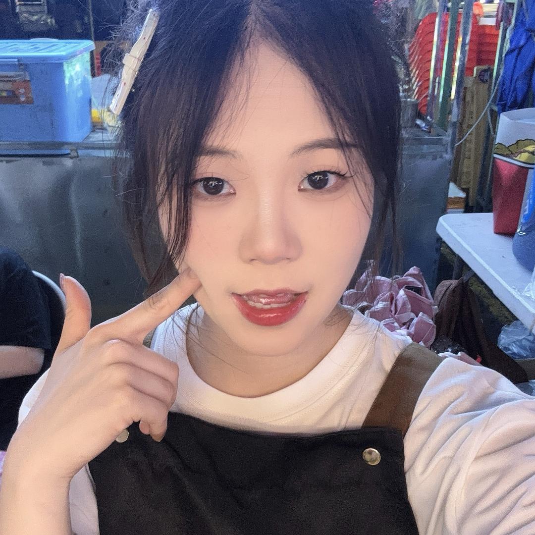 丽丽柠檬茶