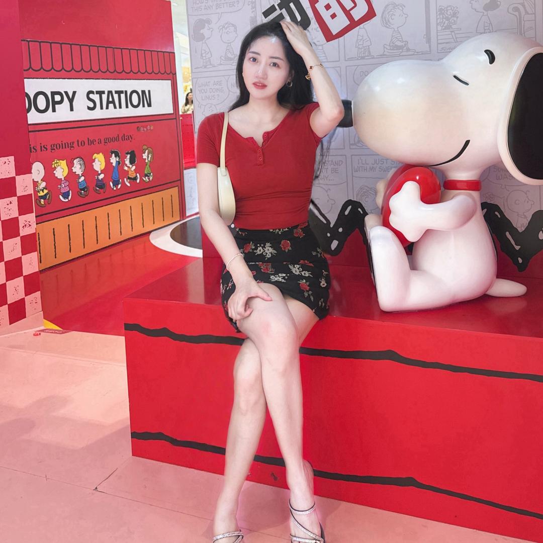 奶糖💗
