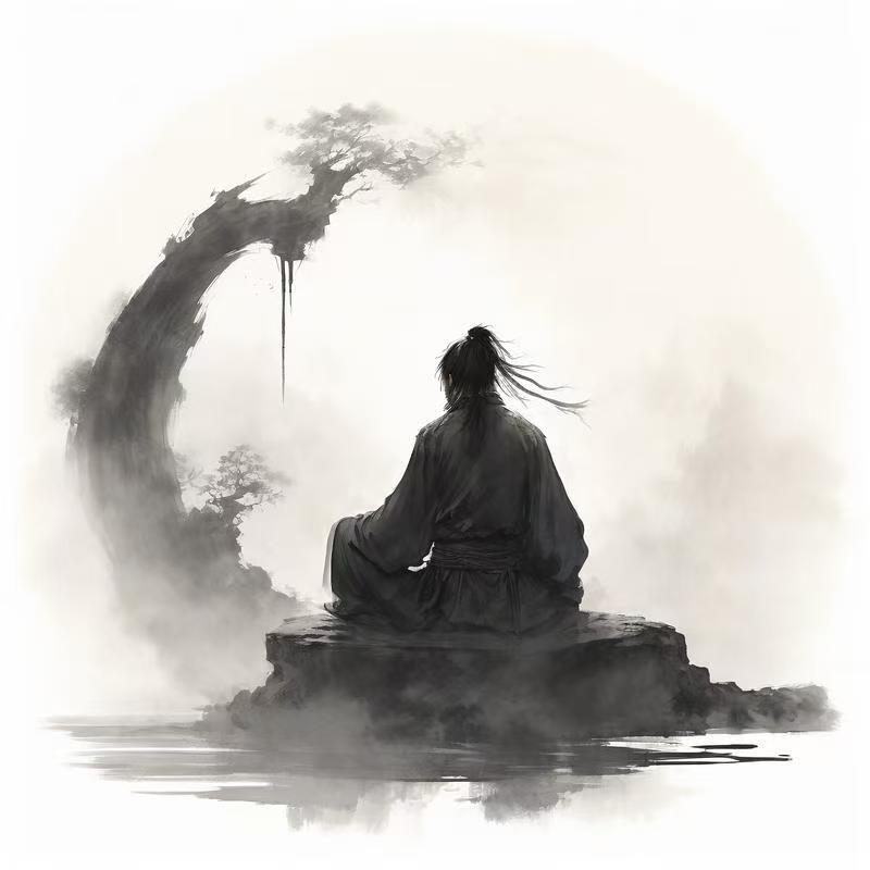 青幽居（惠师姐修行中）