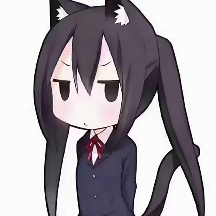 软软猫耳